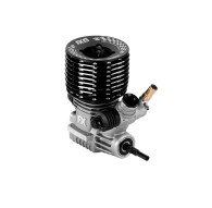 FX K502 - 5 PORTS, DLC, CERAMIC BEARING, BALANCED - FX - 650304