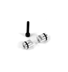 ALU CLAMP - SET - 651900 - FX