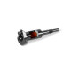 CRANKSHAFT WITH SILICONE - DIAMOND COATING - 652102 - FX