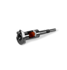 CRANKSHAFT WITH SILICONE - DIAMOND COATING - 652102 - FX