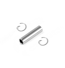 WRIST PIN + CLIPS - 654901 - FX