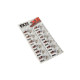 GLOW PLUG - X6 (12) - 655806 - FX