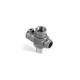 Corps de carburateur - FX - 656103
