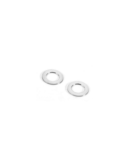 ALU SHIM 5x8x0.5MM (2) - 658402 - FX