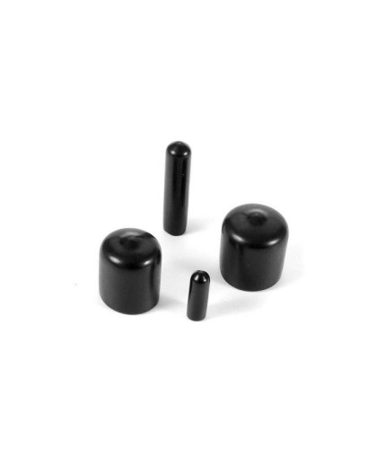 DUST CAP PROTECTOR - SET - 658700 - FX