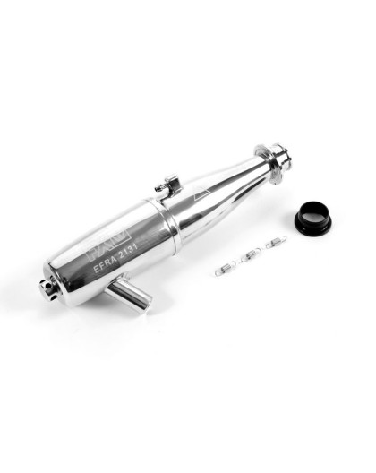 MUFFLER 3.5cc EFRA 2131 - 659503 - FX