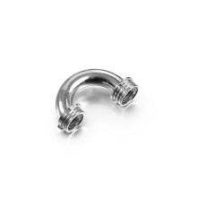 Coude échappement 3.5cc Long - FX - 659705