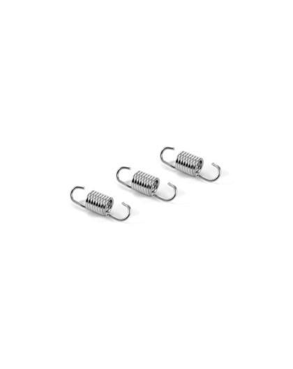Ressorts coude/résonateur (x3) - FX - 659930