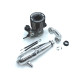 ENGINE FX G501 Tuned + MUFFLER 2168 - FX - 670002