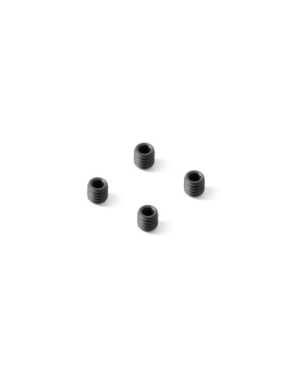 HEX SCREW SB M3x3 (4) - 699101 - FX