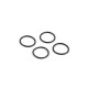O-RING 10x1.0 (4) - 699405 - FX