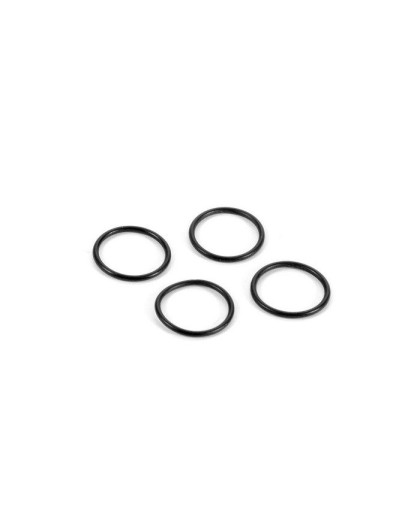 O-RING 10x1.0 (4) - 699405 - FX