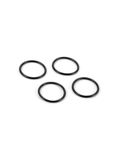 O-RING 19.5x1.8 (4) - 699408 - FX