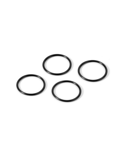 O-RING 31.5x2.6 (4) - 699409 - FX