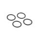 O-RING 15x1.5 (4) - 699407 - FX