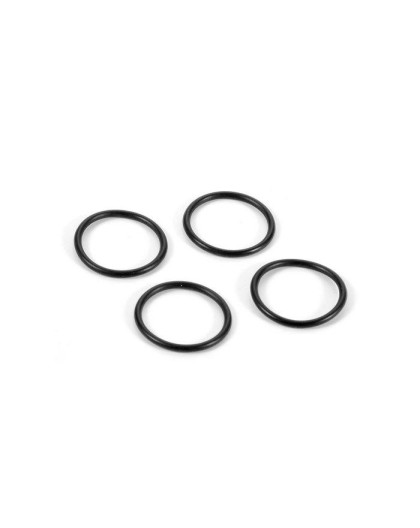 O-RING 15x1.5 (4) - 699407 - FX