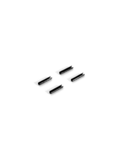 SLEEVE PIN 1x6 (4) - 699501 - FX