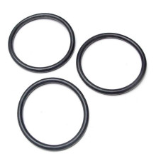 RUBBER TRANSMITION BELT FOR 10 1000 (3) - 101059 - HUDY