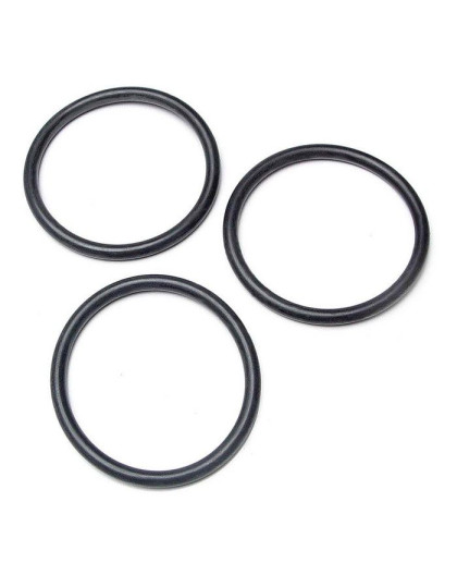 RUBBER TRANSMITION BELT FOR 10 1000 (3) - 101059 - HUDY