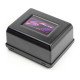 PLASTIC BOX 10 1000 - 101090 - HUDY