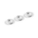 TEFLON SHIM 6x10x2 (3) - 101067 - HUDY