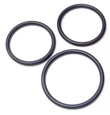 RUBBER TRANSMITION BELT FOR 10 1400 (3) - 101459 - HUDY