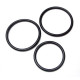 RUBBER TRANSMITION BELT FOR 10 1403 (3) - 101458 - HUDY