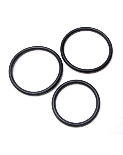 RUBBER TRANSMITION BELT FOR 10 1403 (3) - 101458 - HUDY