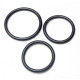 RUBBER TRANSMITION BELT FOR 10 1500 (3) - 101559 - HUDY