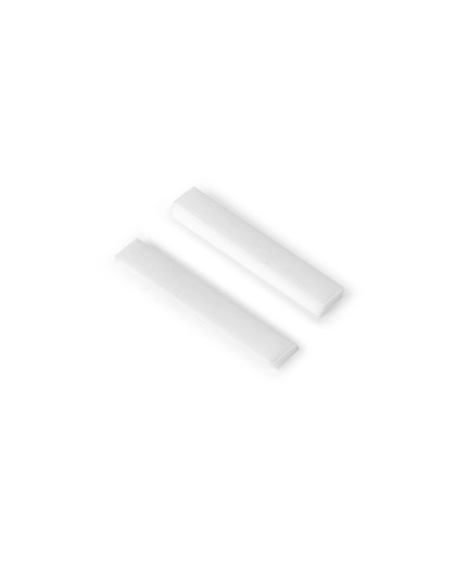 Cales teflon (2) - HUDY - 102058