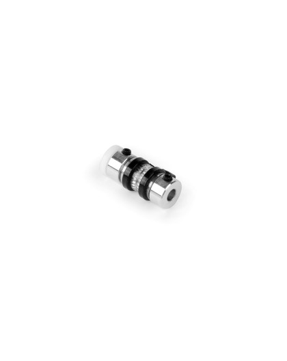MOTOR CLUTCH (SET) - 102071 - HUDY