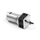 GEARBOX WITH ELECTROMOTOR - 102120 - HUDY
