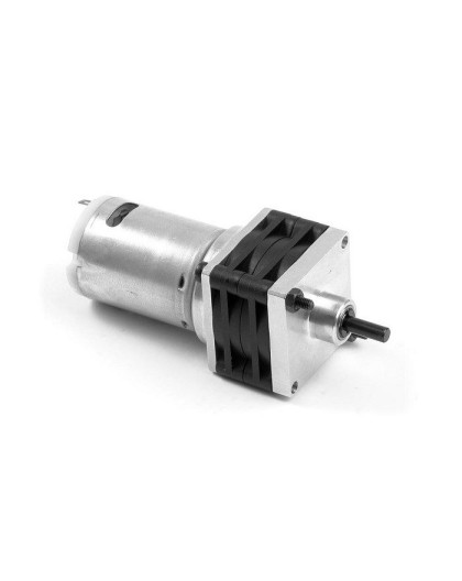 GEARBOX WITH ELECTROMOTOR - 102120 - HUDY
