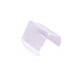 Cache en plexiglass - HUDY - 102081