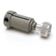WHEEL ADAPTER 1/10 - ALL TOURING CARS - 102353 - HUDY