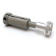 Adaptateur 1/8 Piste - HUDY - 102362