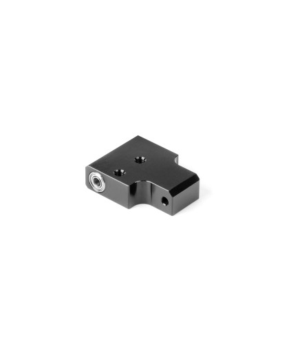 Plaque de support d'axe - HUDY - 103025