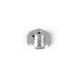 Poulie de tambour a meuler - HUDY - 103051