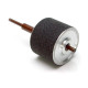 Rouleau abrasif complet - HUDY - 103040
