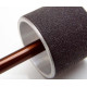 Rouleau abrasif complet - HUDY - 103040