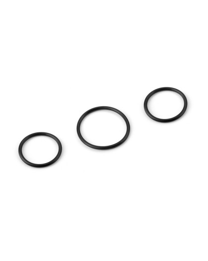 RUBBER TRANSMITION BELT FOR 10 3100 (3) - 103059 - HUDY