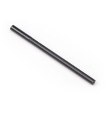 Axe de roue slot 3.0mm - 1/8 - HUDY - 103061
