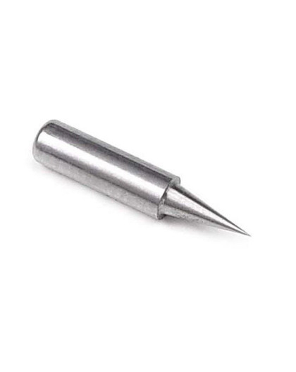 Aiguille de centre roue slot - HUDY - 103066