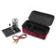 HUDY AIR VAC - VACUUM PUMP WITH TRAY - ON-ROAD 1/8, 1/10, 1/12 - 1040