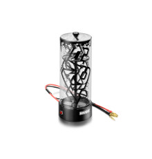 Pompe à vide automatique Hudy TT 1/8 - HUDY - 104005