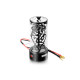 Pompe à vide automatique Hudy TT 1/10 - HUDY - 104004