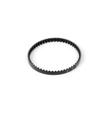 Courroie de transmission Kevlar 4x159mm - HUDY - 104340