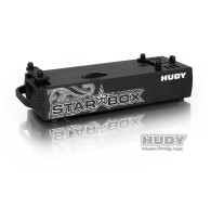 HUDY STAR-BOX ON-ROAD 1/10 & 1/8 - LIPO VERSION - 104400 - HUDY