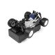 Banc de démarrage 1/18 - HUDY - 104300
