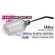 HUDY FUEL BOTTLE WITH ALUMINUM NECK - 104200 - HUDY